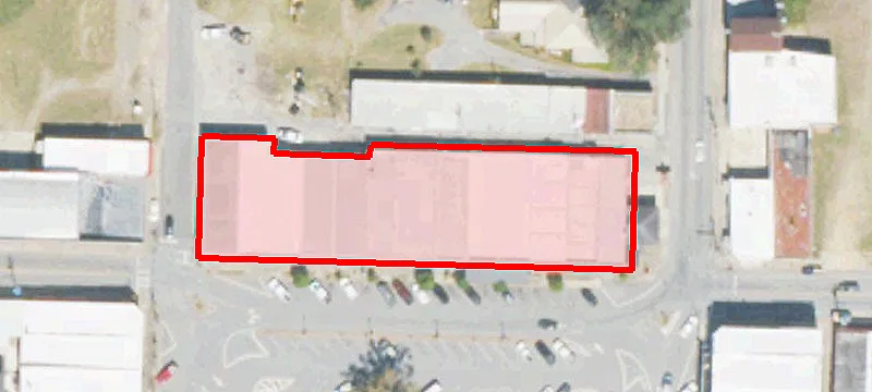116 Main St