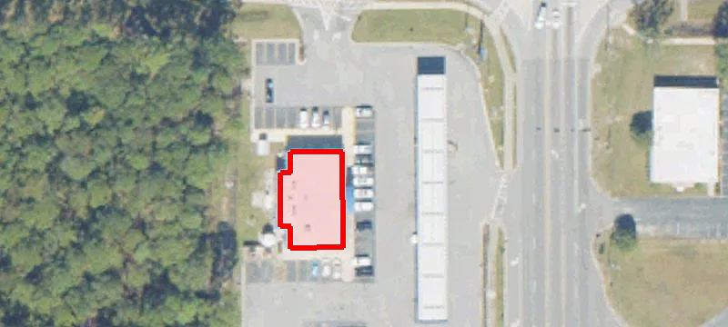 1811 Georgia W Pkwy