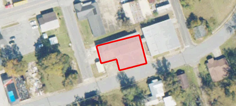 Rhine, GA 31077