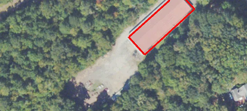 340 Thomson Rd