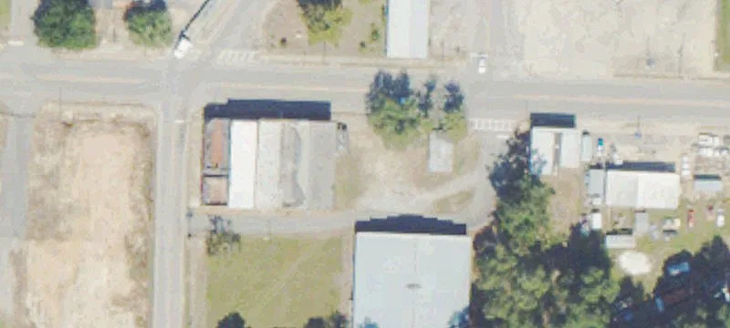 Main St