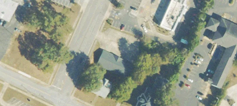 7 Martin Luther King Jr Blvd