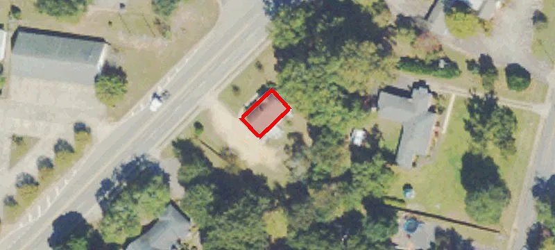 516 Sparta Rd