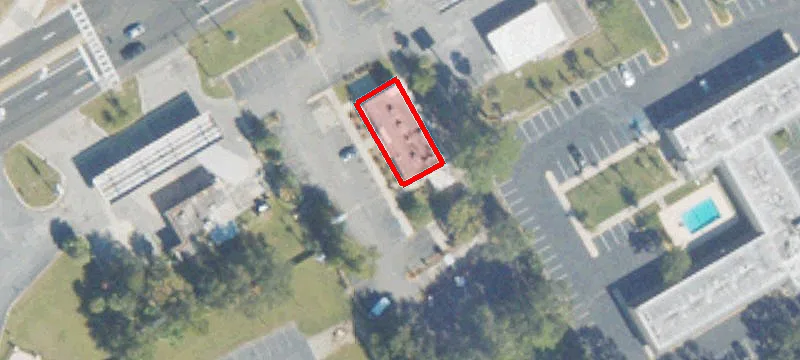 2007 Hl Ave