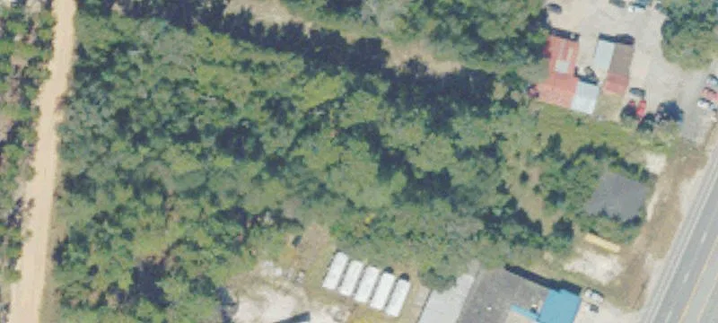 Waycross Hwy