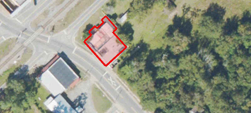 Patterson, GA 31557