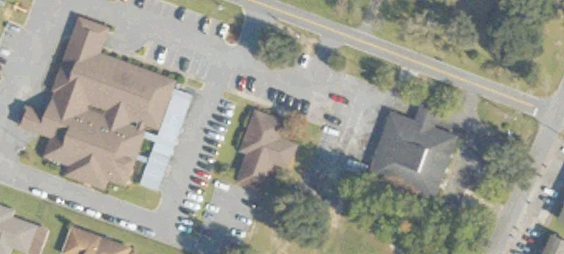 1805 Manning Dr