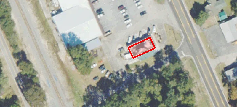 840 Laurel St