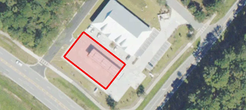 1355 Harris Trl Rd