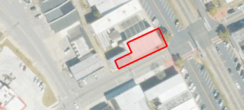4th SE Ave