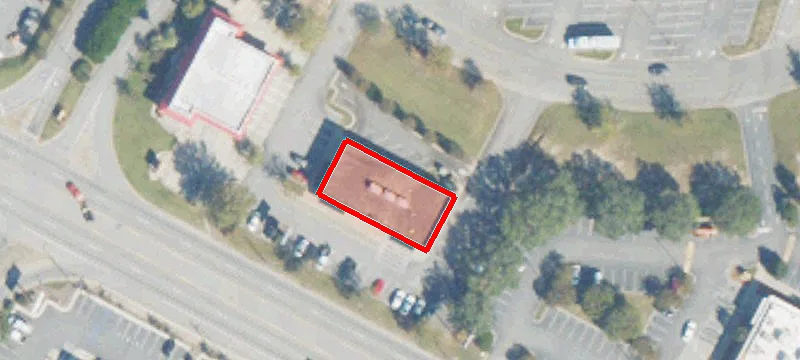 1185 Saint Augustine Rd