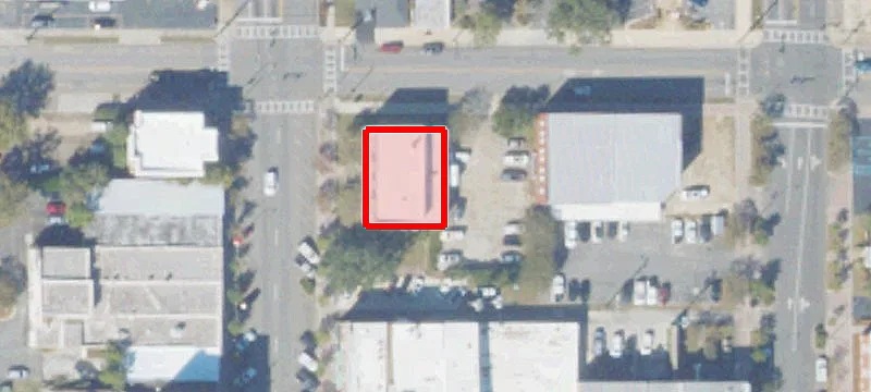 40 Main St