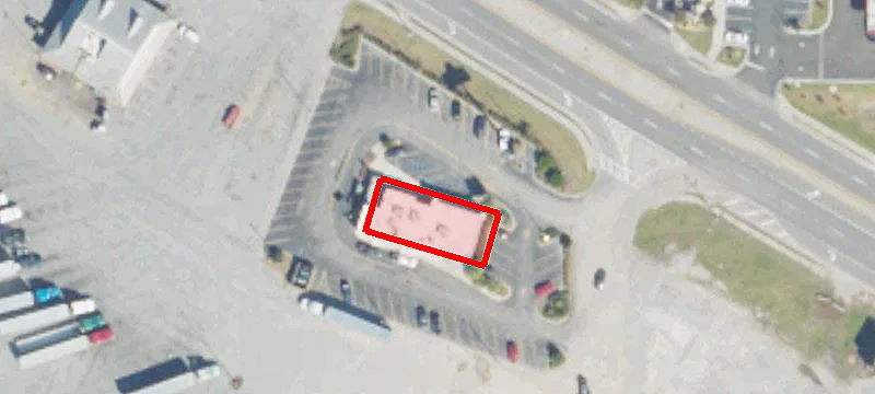 100 Florida Rd