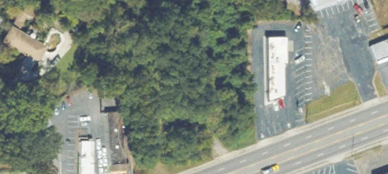 Veterans Memorial Hwy