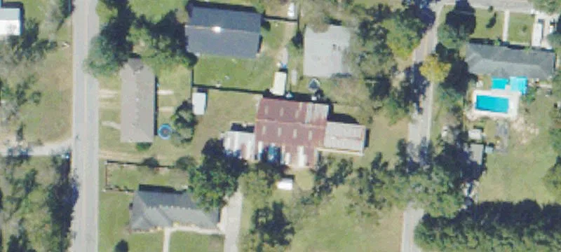 405 Clark St