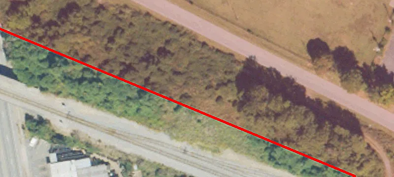 Metcalf Rd