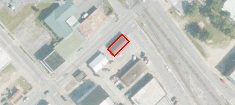 15 Railroad St