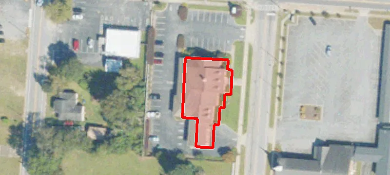 101 Railroad Ave