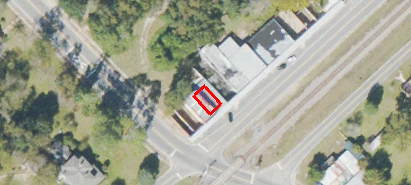 Patterson, GA 31557