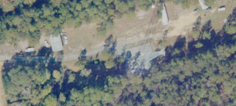 Jack Rogers Rd