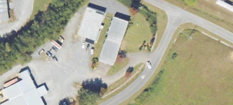401 Fannin Industrial Park