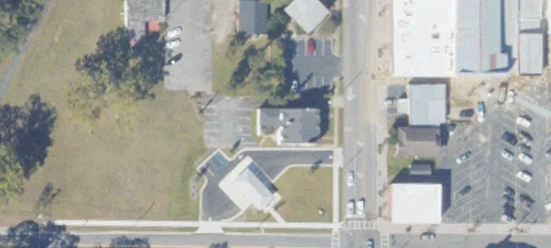 20 1st SW St