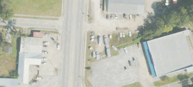 Hwy 25th N