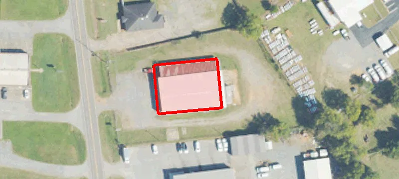141 Thomas Dr