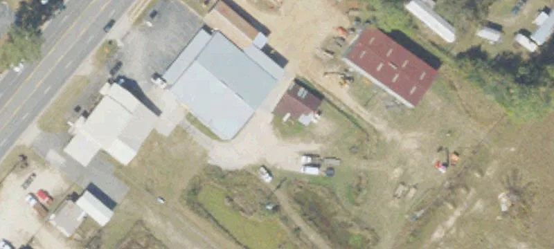 452 Us Hwy 319th N