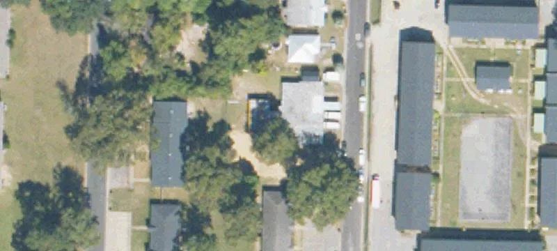 914 Palm St