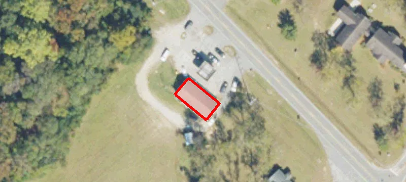 803 Us Hwy 80