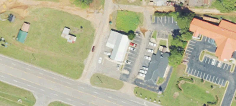 908 Forrester SE Dr