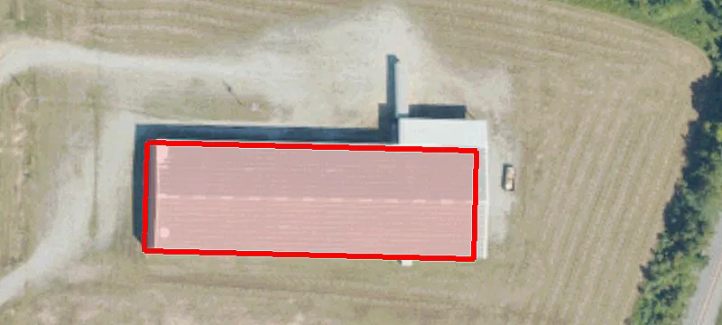 400 Industrial Blvd