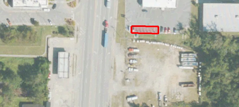Hwy 25th S