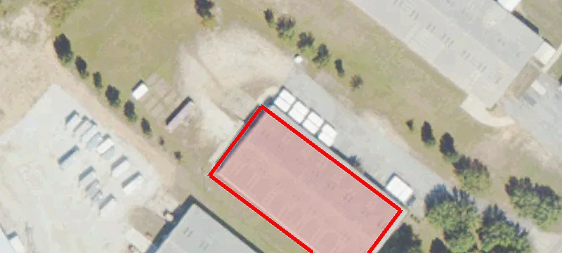 1498 Airport Rd