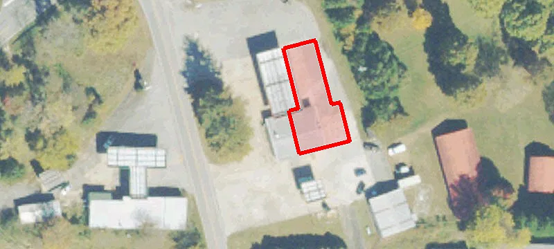 29 Mulky Gap Rd