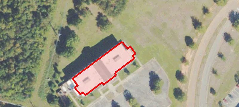 1005 George Lyons Pkwy