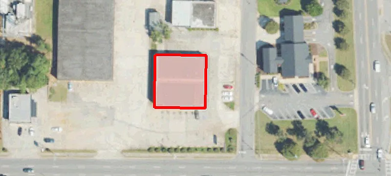 1118 Lamar St