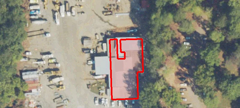 1226 Hwy 16th E