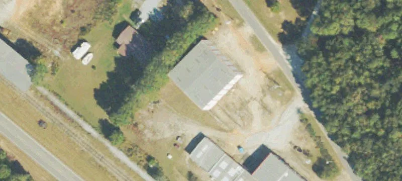 1518 Woodyard Rd