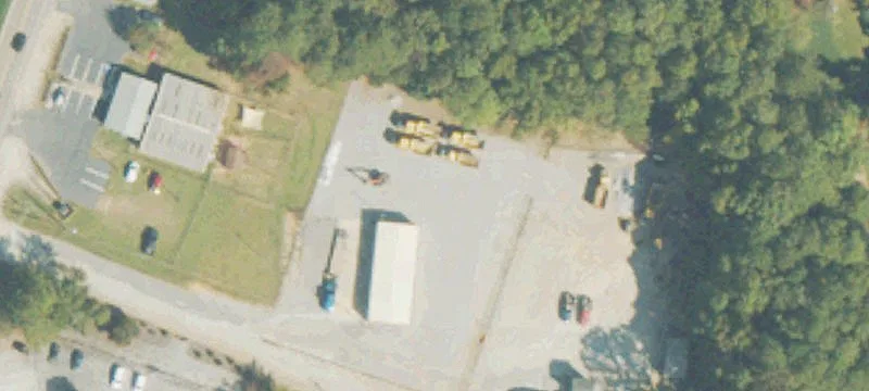 341 Senoia Rd
