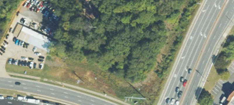 Mcginnis Fry Rd