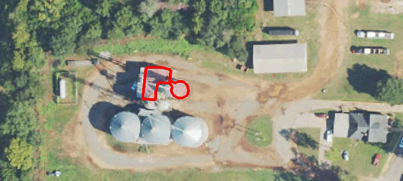 Shellman, GA 39886