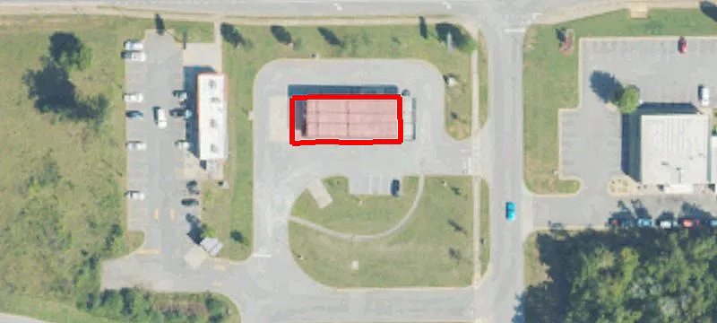 101 Logan Ct