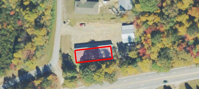 453 Bowling Gap Cir