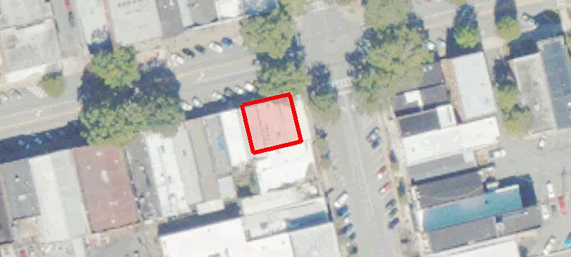 101 Wayne St
