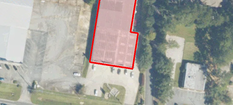 3406 Valdosta Rd
