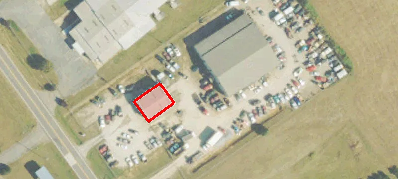 6 Arnoldsville Rd