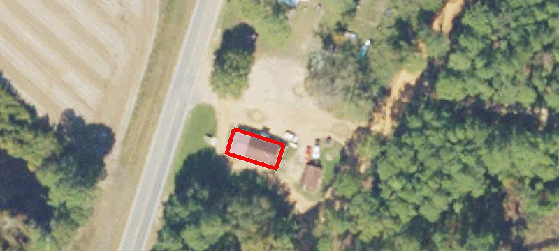 221 Westgreen Hwy