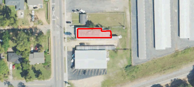 106 Magnolia St
